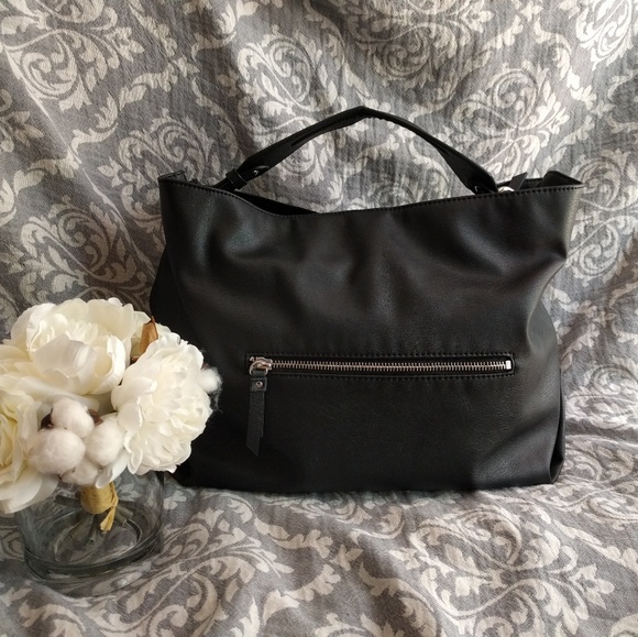 !!SOLD!! ~Brand New! Gorgeous Vera Wang Purse - Picture 3 of 8